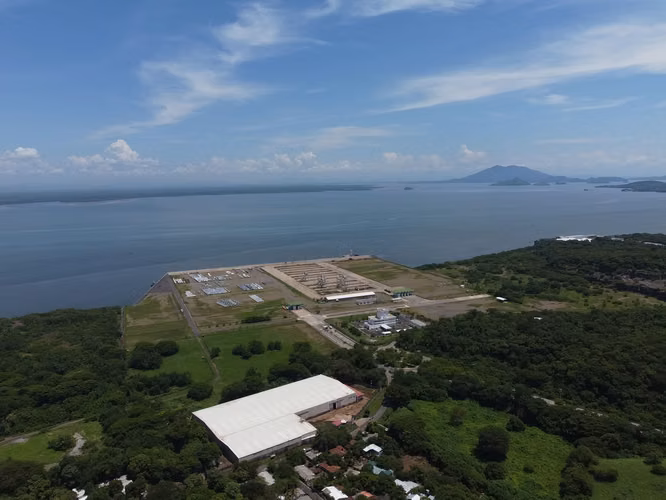 Terreno en venta, contiguo a CEPA La Unión.