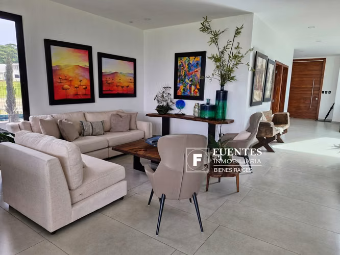 VENTA CASA EL ENCANTO COUNTRY CLUB SAN JOSE VILLANUEVA LA LIBERTAD
