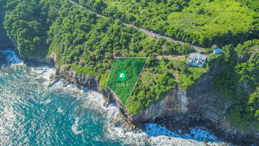 El Zonte - Terreno en Venta en La Libertad #3505 - Imagen 3