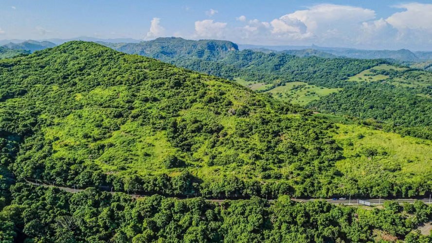 El Zonte - Terreno en Venta en La Libertad #3506 - Imagen 5