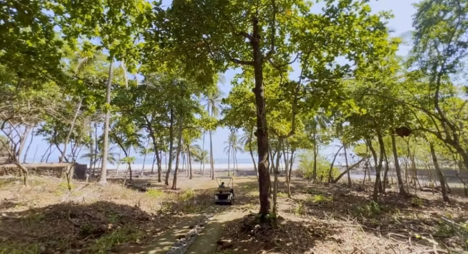 VENDO TERRENO EN SURF CITY, LA LIBERTAD / 1ERA FILA/ ZONA SURF CITY - Imagen 5