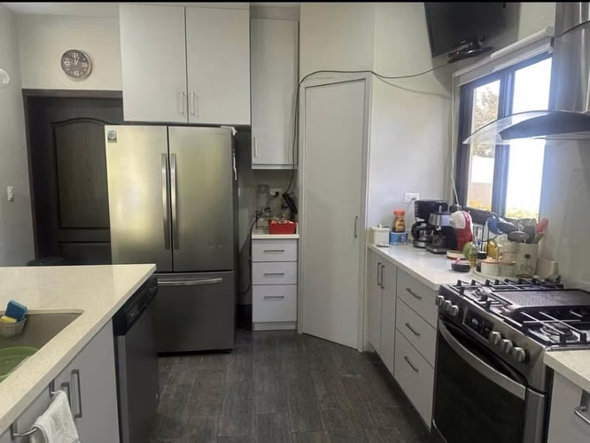 VENTA DE CASA EN EL ENCANTO, LA LIBERTAD (vive rodeado de jardines) - Imagen 6