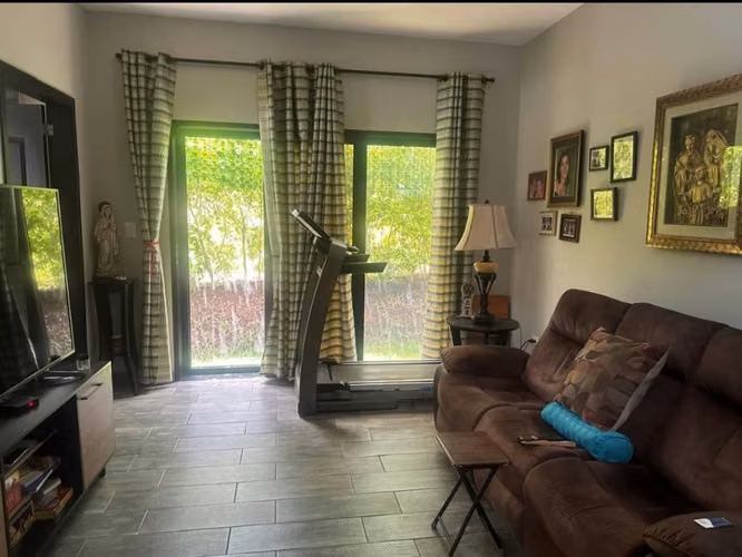 VENTA DE CASA EN EL ENCANTO, LA LIBERTAD (vive rodeado de jardines) - Imagen 10