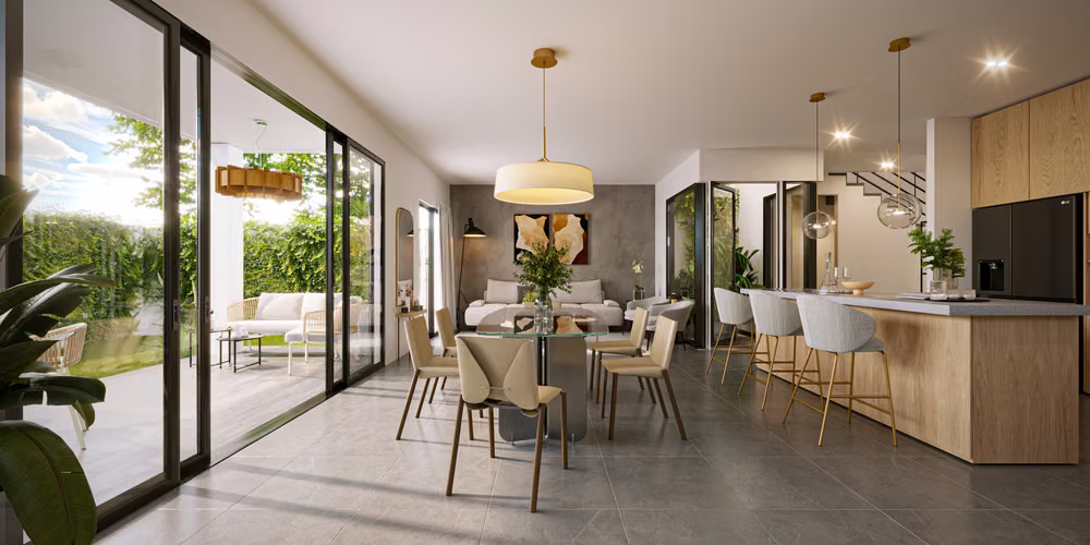 Casas en venta en Nuevo Cuscatlán - Imagen 2