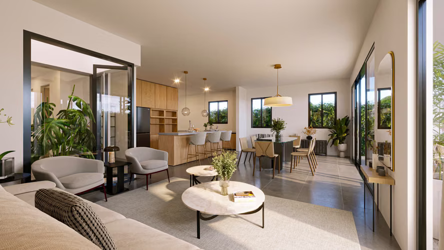 Casas en venta en Nuevo Cuscatlán - Imagen 7