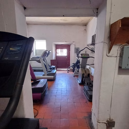 VENTA  CASA GRANDE CENTRO HISTORICO SANTA ANA - Imagen 10