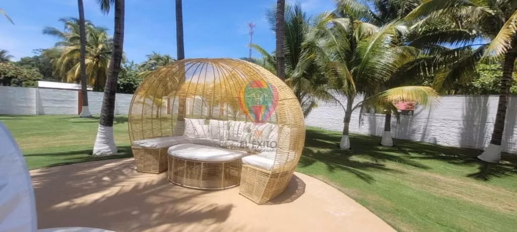VENDO RANCHO EN PLAYA EN SEGUNDA FILA EN COSTA AZUL, SONSONATE