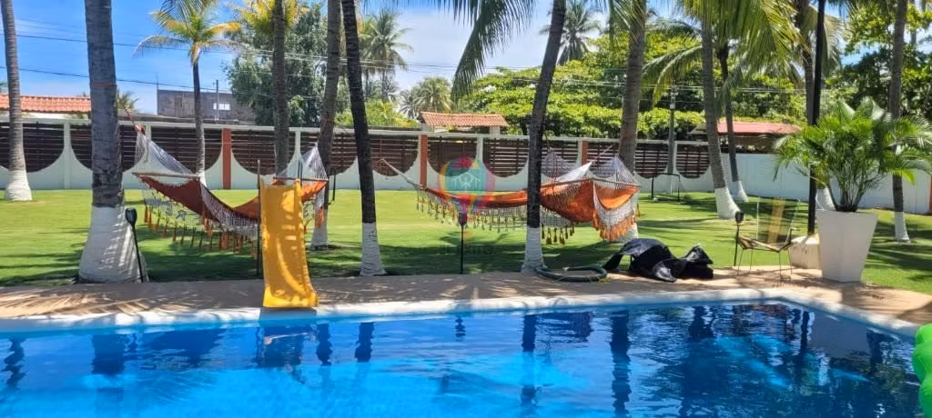 VENDO RANCHO EN PLAYA EN SEGUNDA FILA EN COSTA AZUL, SONSONATE