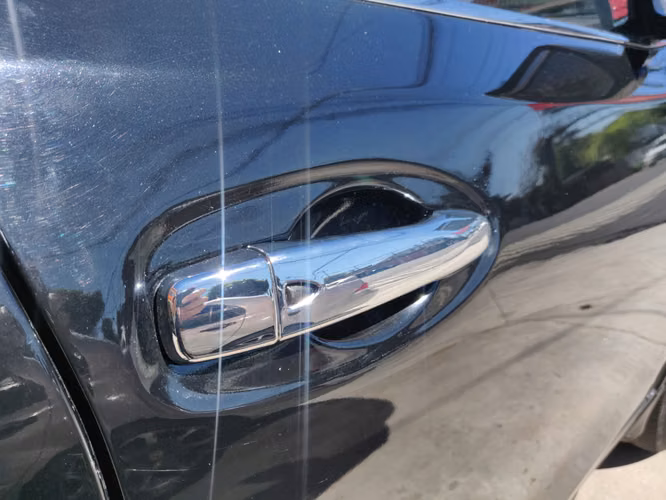 NISSAN ROGUE 2018
