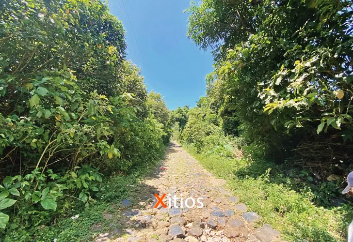 Venta de Terreno en Apaneca