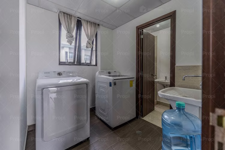 Colonia San Benito - Apartamento en Venta en San Salvador #3549 - Imagen 7