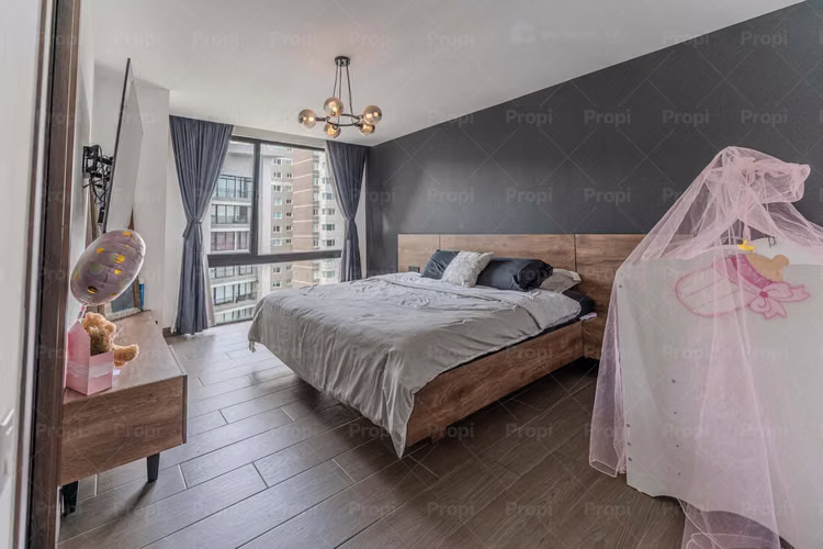 Colonia San Benito - Apartamento en Venta en San Salvador #3549 - Imagen 12