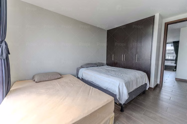 Colonia San Benito - Apartamento en Venta en San Salvador #3549 - Imagen 9