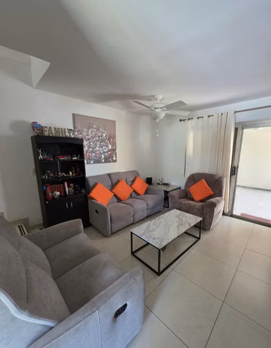 Las Pergolas - House for Sale in Zaragoza # 3553