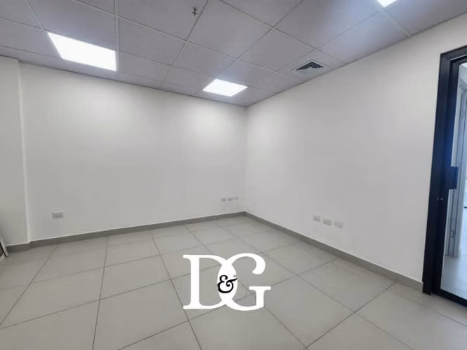 Alquilo 4 Locales en Torre Humana San Benito