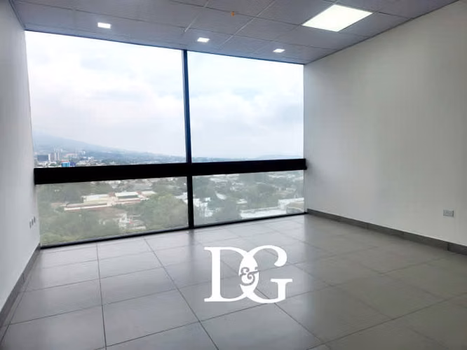 Alquilo 4 Locales en Torre Humana San Benito
