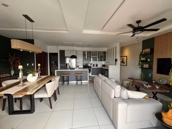 Lomas de San Francisco- Apartamento en Venta en San Salvador #3564 - Imagen 11