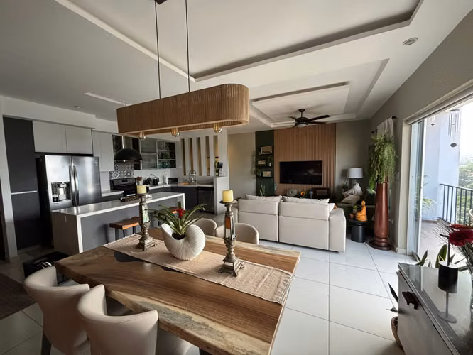 Lomas de San Francisco- Apartamento en Venta en San Salvador #3564 - Imagen 13