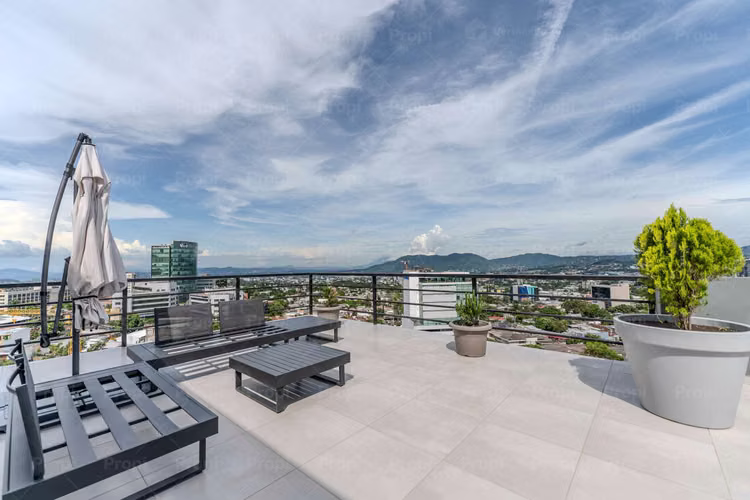 Torre Maya - Apartamento en Venta en Colonia Escalón #3557 - Imagen 13