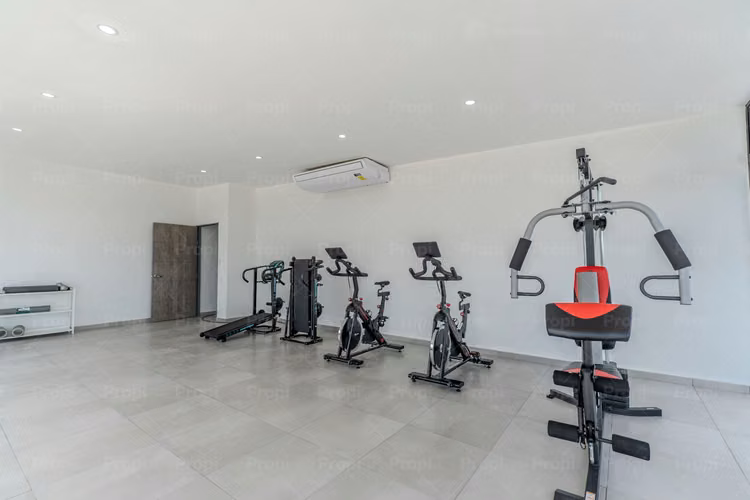 Torre Maya - Apartamento en Venta en San Salvador #3561