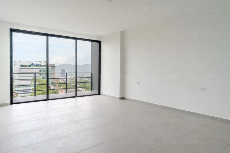 Torre Maya - Apartamento en Venta en San Salvador #3561