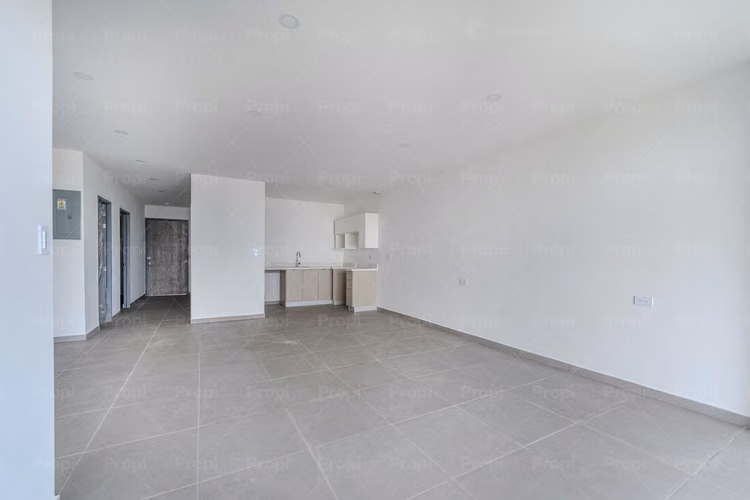 Torre Maya - Apartamento en Venta en San Salvador #3562