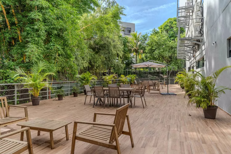 Torre Maya - Apartamento en Venta en San Salvador #3562