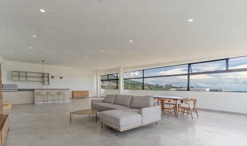 Torre Maya - Apartamento en Venta en San Salvador #3562