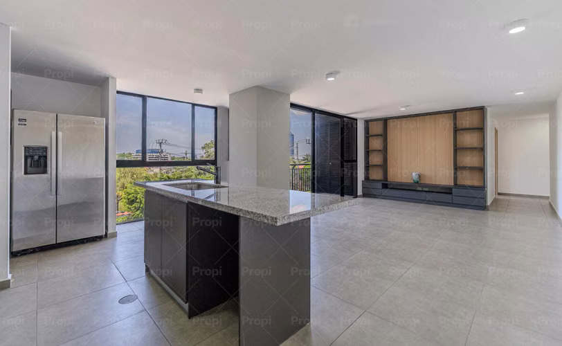Trelum - Apartamento en Venta en San Salvador #3570