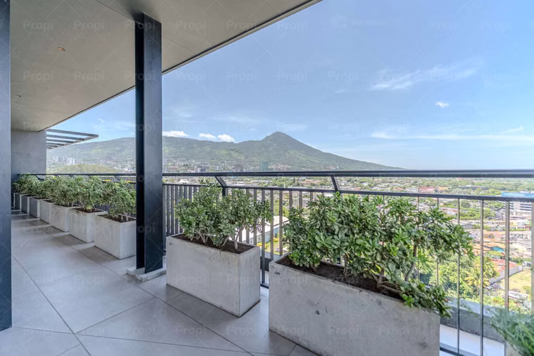 Trelum - Apartamento en Venta en San Salvador #3570