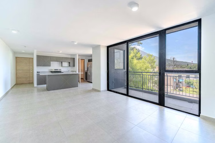 Trelum - Apartamento en Venta en San Salvador #3570