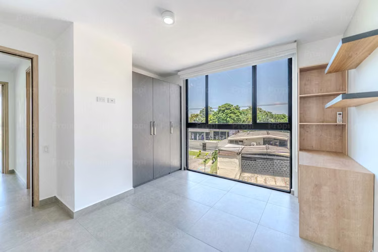 Trelum - Apartamento en Venta en San Salvador #3570