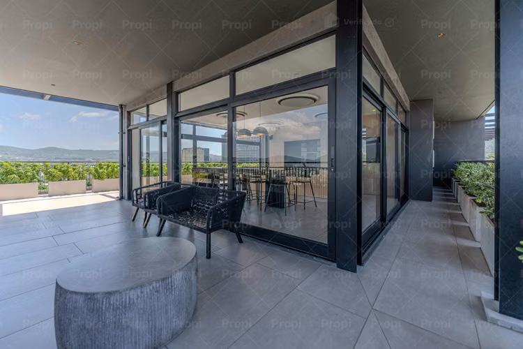 Trelum - Apartamento en Venta en San Salvador #3570