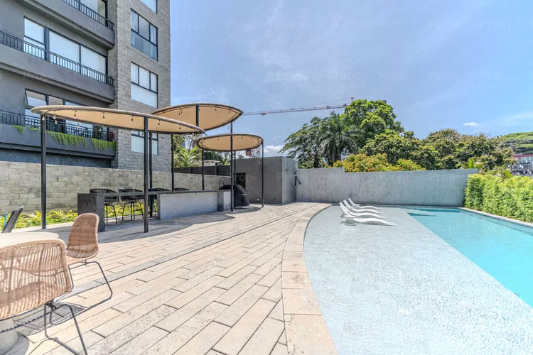 Trelum - Apartamento en Venta en San Salvador #3570