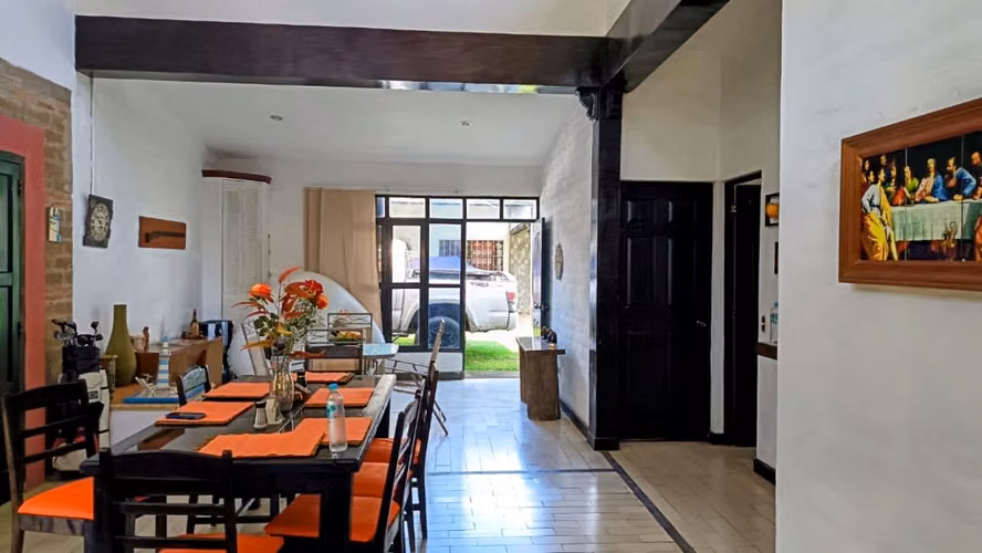 Vendo apartamento full amueblado en Lago de Coatepeque, 3 hab.