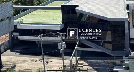 ALQUILER EDIFICIO OFICINAS CORPORATIVAS SAN BENITO - Imagen 7