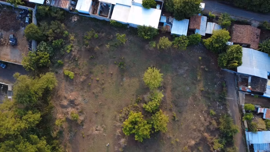 Venta de Lotes en Monte Grande, San Miguel