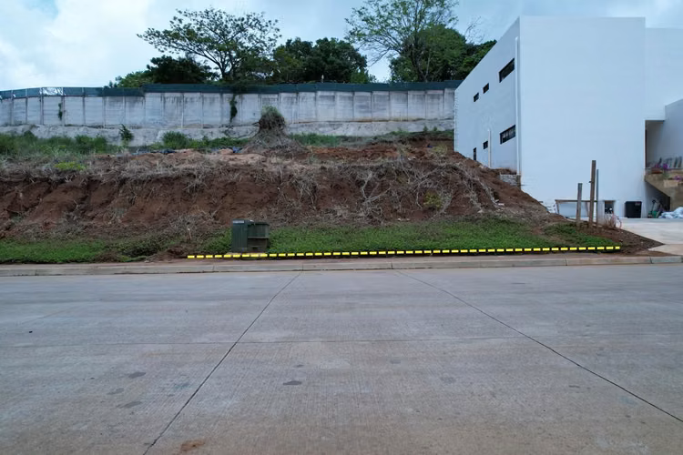 Residencial Las Luces - Terreno en Venta en San Jose Villanueva #3582 - Imagen 3