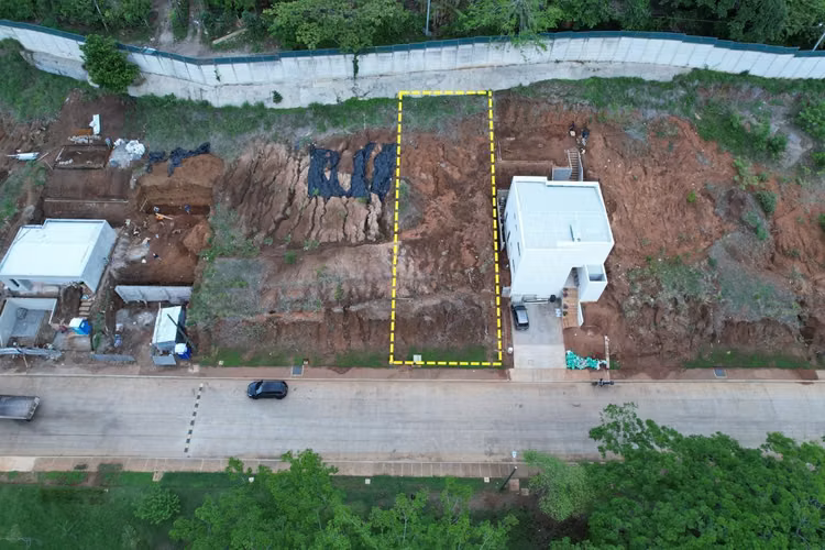 Residencial Las Luces - Terreno en Venta en San Jose Villanueva #3582 - Imagen 1