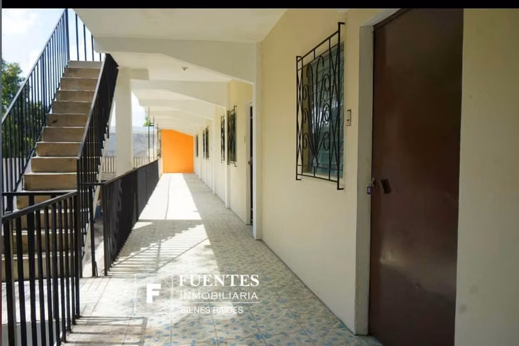 VENTA EDIFICIO EN SOYAPANGO SAN SALVADOR 19 APARTAMENTOS 3 NIVELES - Imagen 3