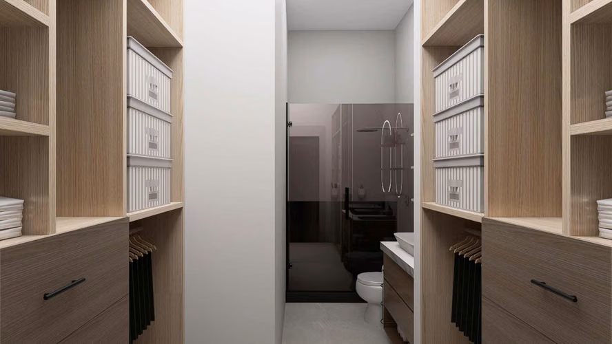 Opera tower - Santa Tecla / Proyecto en Planos