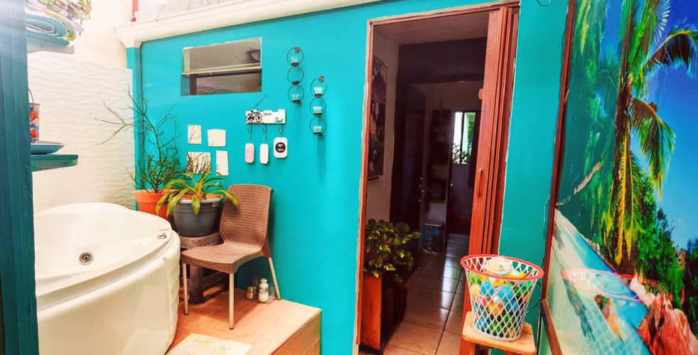 Metrópoli San Gabriel - Casa en Venta en Apopa #3586 - Imagen 2