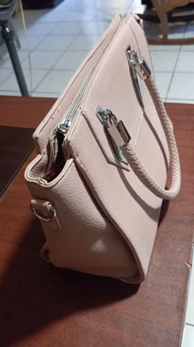 CARTERA ELEGANTE P/ MUJER