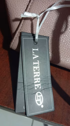 CARTERA ELEGANTE P/ MUJER