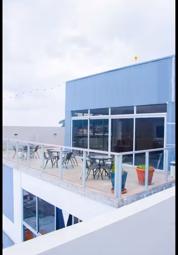 Torre Alegro - Apartamento en Venta en Antiguo Cuscatlán #3608 - Imagen 7