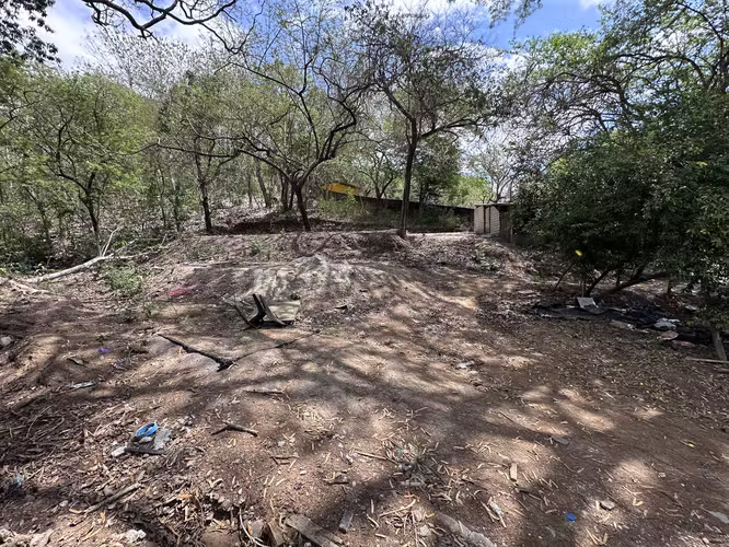 Surf City terreno de OPORTUNIDAD a 500 mt PLAYA EL TUNCO