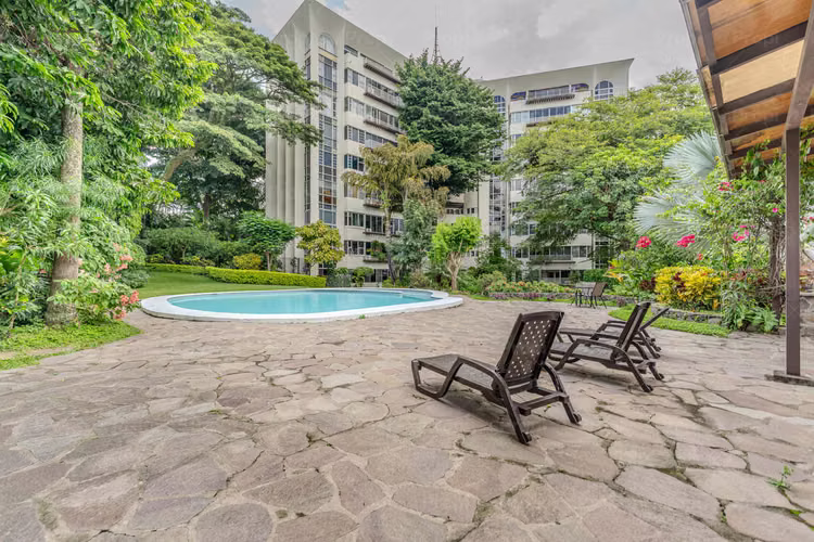 Colonia San Benito - Apartamento en Venta en San Salvador #3615 - Imagen 14