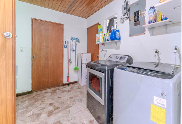 Colonia San Benito - Apartamento en Venta en San Salvador #3615 - Imagen 10