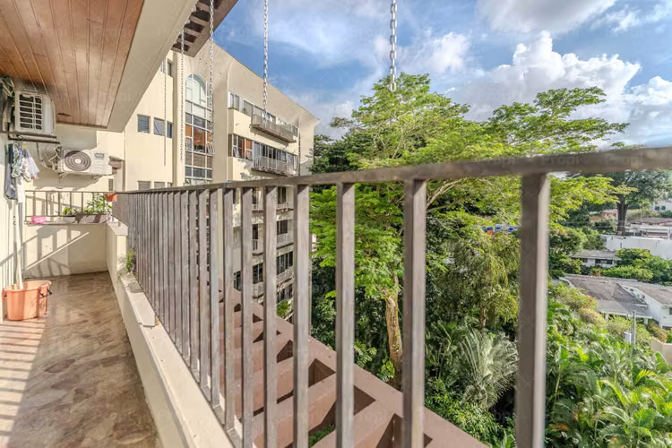Colonia San Benito - Apartamento en Venta en San Salvador #3615 - Imagen 9