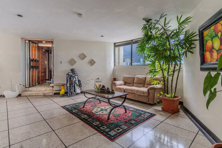 Colonia San Benito - Apartamento en Venta en San Salvador #3615 - Imagen 12